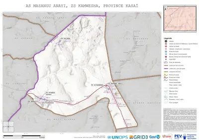 Reference: Masangu-Anayi, Kamwesha, Tshikapa, Kasai, COD (2024)