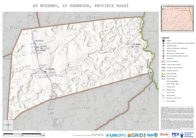 Reference: Mukambu, Kamwesha, Tshikapa, Kasai, COD (2024)