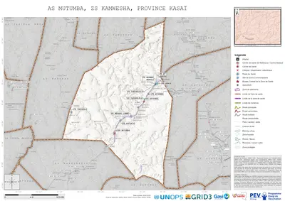 Reference: Mutumba, Kamwesha, Tshikapa, Kasai, COD (2024)