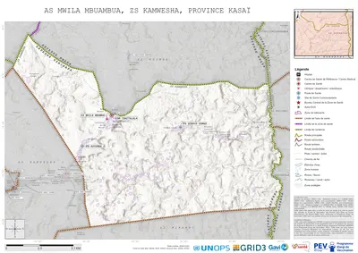 Reference: Mwila-Mbuambua, Kamwesha, Tshikapa, Kasai, COD (2024)