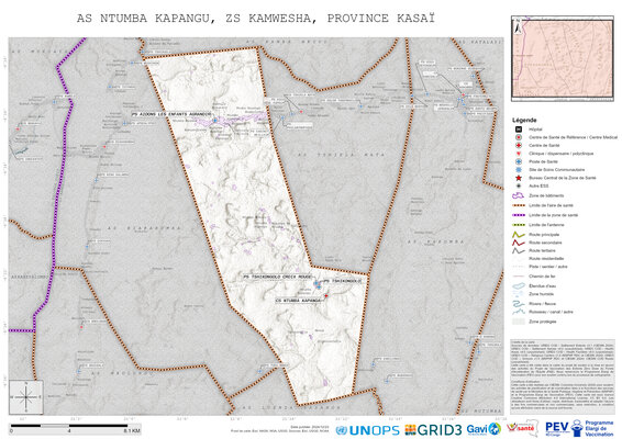 Reference: Ntumba-Kapangu, Kamwesha, Tshikapa, Kasai, COD (2024)