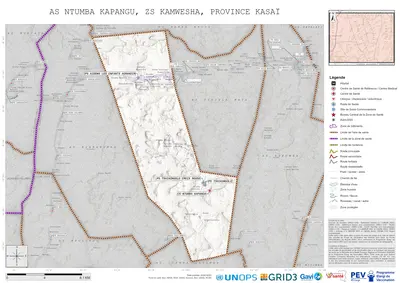 Reference: Ntumba-Kapangu, Kamwesha, Tshikapa, Kasai, COD (2024)
