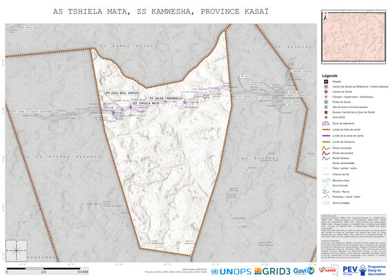 Reference: Tshiela-Mata, Kamwesha, Tshikapa, Kasai, COD (2024)