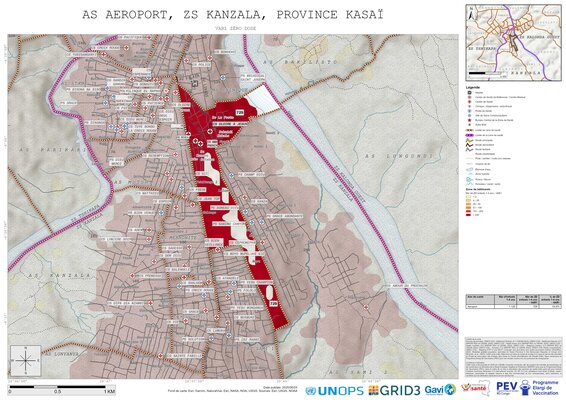 Comprehensive Var1: Aeroport, Kanzala, Tshikapa, Kasai, COD (2025)