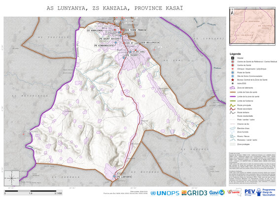 Reference: Lunyanya, Kanzala, Tshikapa, Kasai, COD (2024)