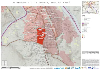 Comprehensive Dtp1: Mennonite-2, Kanzala, Tshikapa, Kasai, COD (2025)