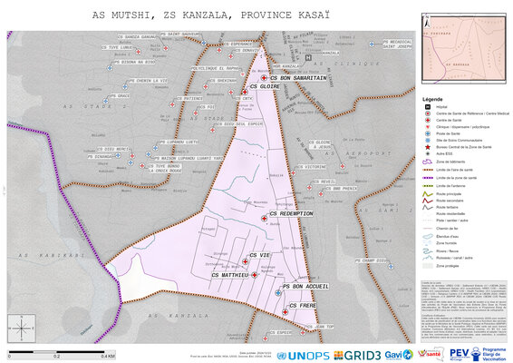 Reference: Mutshi, Kanzala, Tshikapa, Kasai, COD (2024)