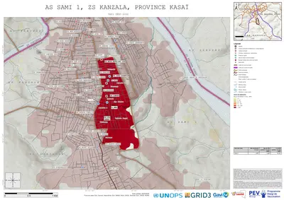 Comprehensive Var1: Sami-1, Kanzala, Tshikapa, Kasai, COD (2025)