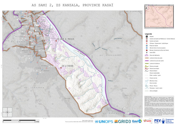 Reference: Sami-2, Kanzala, Tshikapa, Kasai, COD (2024)