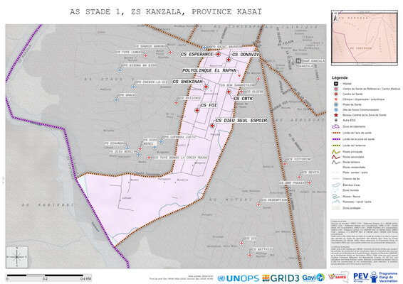 Reference: Stade-1, Kanzala, Tshikapa, Kasai, COD (2024)