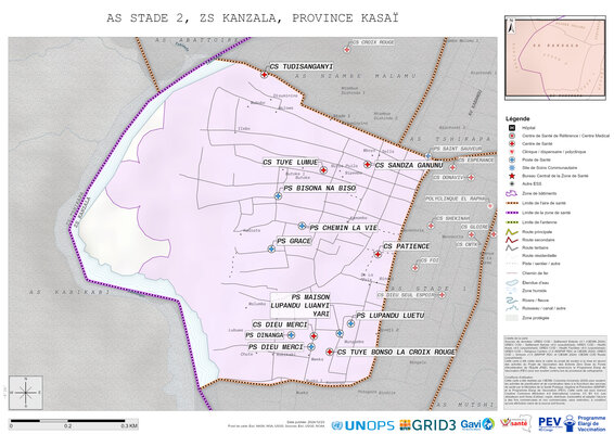 Reference: Stade-2, Kanzala, Tshikapa, Kasai, COD (2024)