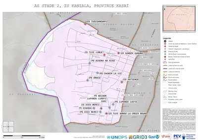 Reference: Stade-2, Kanzala, Tshikapa, Kasai, COD (2024)