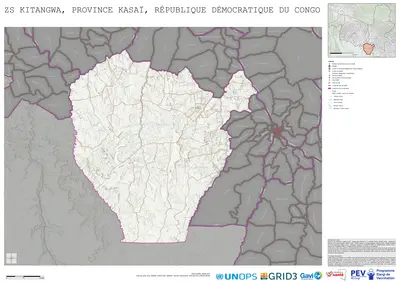 Reference Minimal: Kitangwa, Tshikapa, Kasai, COD (2025)