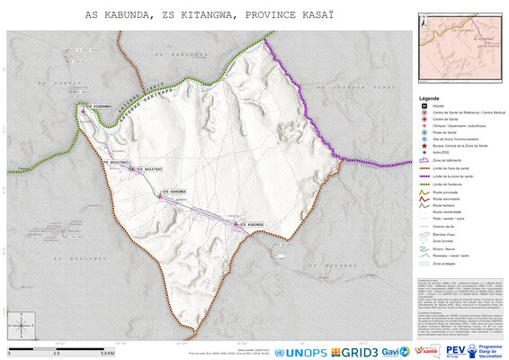 Reference: Kabunda, Kitangwa, Tshikapa, Kasai, COD (2024)