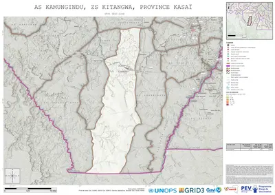 Comprehensive Dtp1: Kamungindu, Kitangwa, Tshikapa, Kasai, COD (2025)