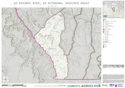 Comprehensive Var1: Kayongo-Etat, Kitangwa, Tshikapa, Kasai, COD (2025)