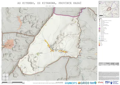Comprehensive Dtp1: Kitembo, Kitangwa, Tshikapa, Kasai, COD (2025)