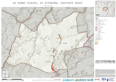 Comprehensive Var1: Kombo-Kiboto, Kitangwa, Tshikapa, Kasai, COD (2025)
