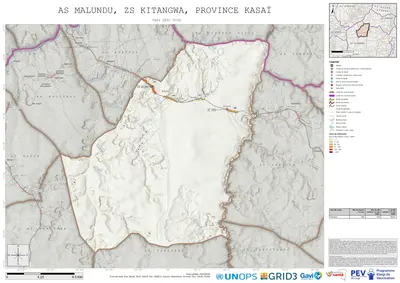 Comprehensive Var1: Malundu, Kitangwa, Tshikapa, Kasai, COD (2025)