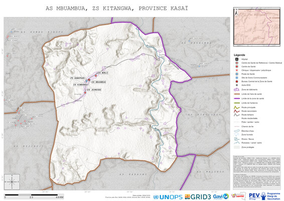 Reference: Mbuambua, Kitangwa, Tshikapa, Kasai, COD (2024)