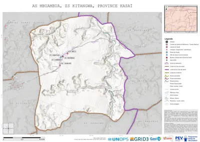 Reference: Mbuambua, Kitangwa, Tshikapa, Kasai, COD (2024)