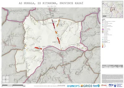 Comprehensive Var1: Mukala, Kitangwa, Tshikapa, Kasai, COD (2025)