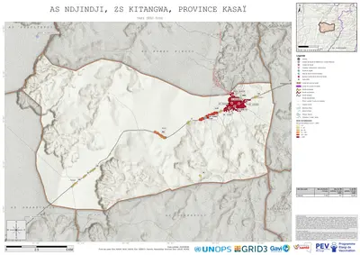 Comprehensive Var1: Ndjindji, Kitangwa, Tshikapa, Kasai, COD (2025)