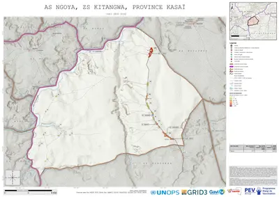 Comprehensive Var1: Ngoya, Kitangwa, Tshikapa, Kasai, COD (2025)