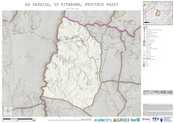 Comprehensive Dtp1: Sashila, Kitangwa, Tshikapa, Kasai, COD (2025)