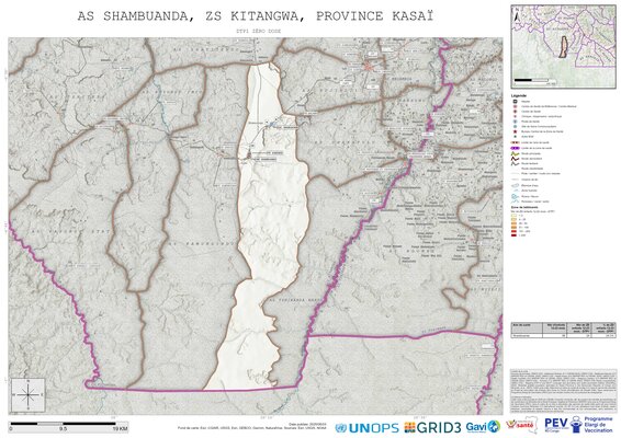 Comprehensive Dtp1: Shambuanda, Kitangwa, Tshikapa, Kasai, COD (2025)