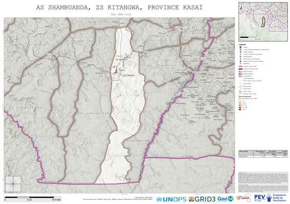 Comprehensive Var1: Shambuanda, Kitangwa, Tshikapa, Kasai, COD (2025)