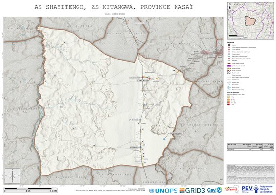 Comprehensive Var1: Shayitengo, Kitangwa, Tshikapa, Kasai, COD (2025)