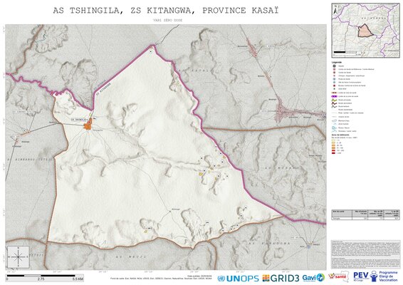 Comprehensive Var1: Tshingila, Kitangwa, Tshikapa, Kasai, COD (2025)