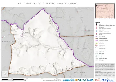 Reference: Tshingila, Kitangwa, Tshikapa, Kasai, COD (2024)