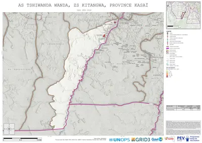 Comprehensive Var1: Tshiwanda-Wanda, Kitangwa, Tshikapa, Kasai, COD (2025)