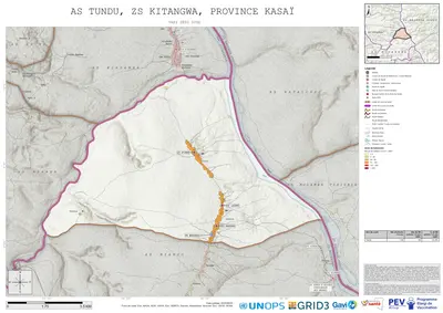 Comprehensive Var1: Tundu, Kitangwa, Tshikapa, Kasai, COD (2025)