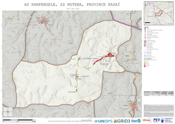 Comprehensive Dtp1: Kampengele, Mutena, Tshikapa, Kasai, COD (2025)