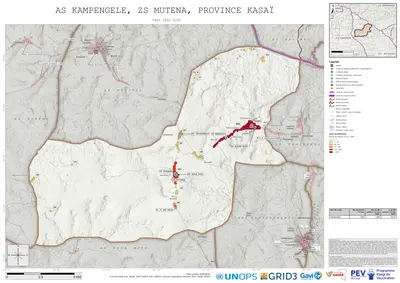 Comprehensive Var1: Kampengele, Mutena, Tshikapa, Kasai, COD (2025)