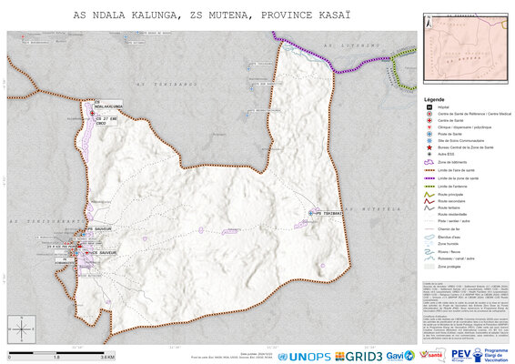 Reference: Ndala-Kalunga, Mutena, Tshikapa, Kasai, COD (2024)
