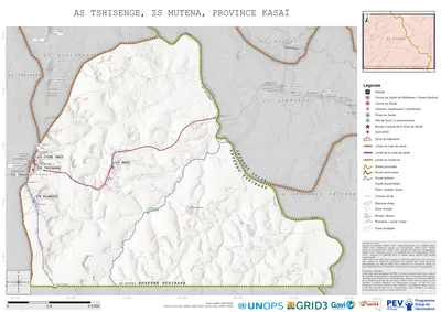 Reference: Tshisenge, Mutena, Tshikapa, Kasai, COD (2024)