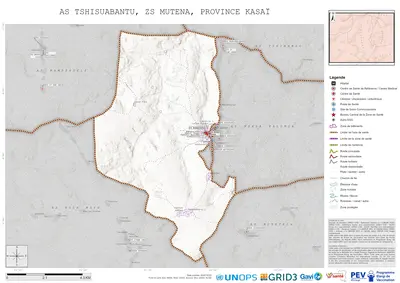 Reference: Tshisuabantu, Mutena, Tshikapa, Kasai, COD (2024)