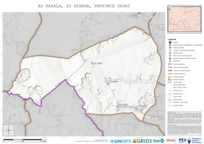 Reference: Kayala, Nyanga, Tshikapa, Kasai, COD (2024)