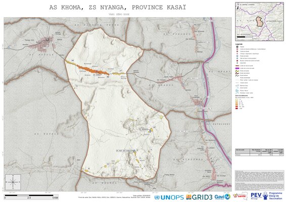 Comprehensive Var1: Khoma, Nyanga, Tshikapa, Kasai, COD (2025)