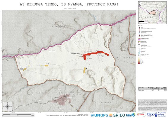 Comprehensive Var1: Kikunga-Tembo, Nyanga, Tshikapa, Kasai, COD (2025)