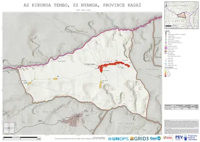 Comprehensive Var1: Kikunga-Tembo, Nyanga, Tshikapa, Kasai, COD (2025)