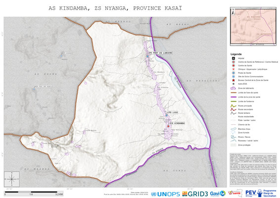 Reference: Kindamba, Nyanga, Tshikapa, Kasai, COD (2024)
