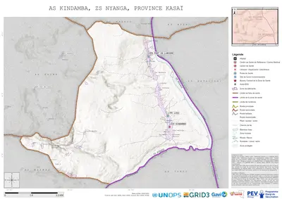 Reference: Kindamba, Nyanga, Tshikapa, Kasai, COD (2024)