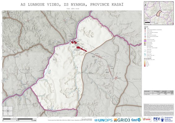 Comprehensive Var1: Luangue-Video, Nyanga, Tshikapa, Kasai, COD (2025)