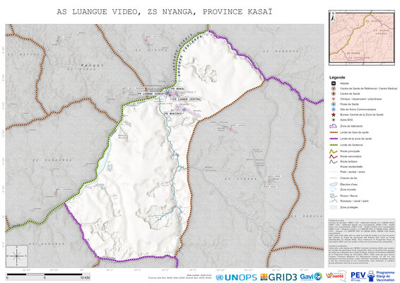 Reference: Luangue-Video, Nyanga, Tshikapa, Kasai, COD (2024)