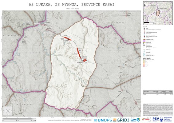 Comprehensive Var1: Lukaka, Nyanga, Tshikapa, Kasai, COD (2025)